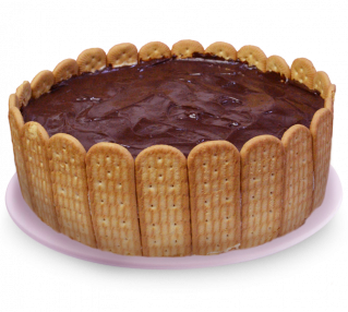 Torta Alemã