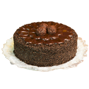 Chocolatuda