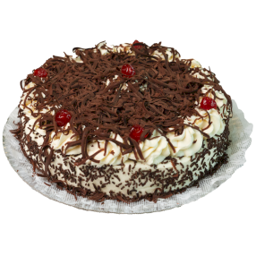 Torta Floresta Negra