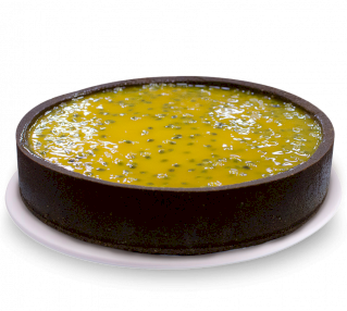 Torta Maraculate